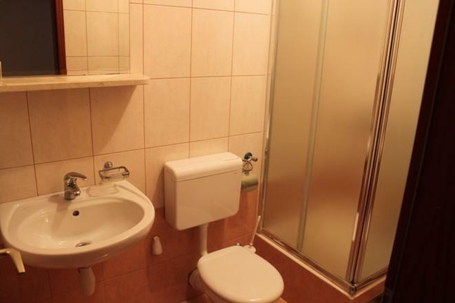 Apartment Irena Бол Экстерьер фото
